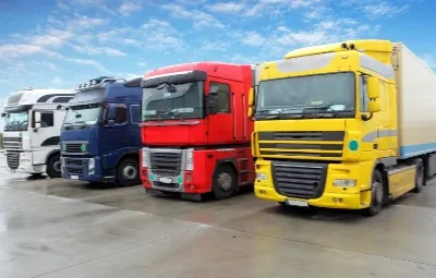 Ankara Çandır Nakliye Ambarı
